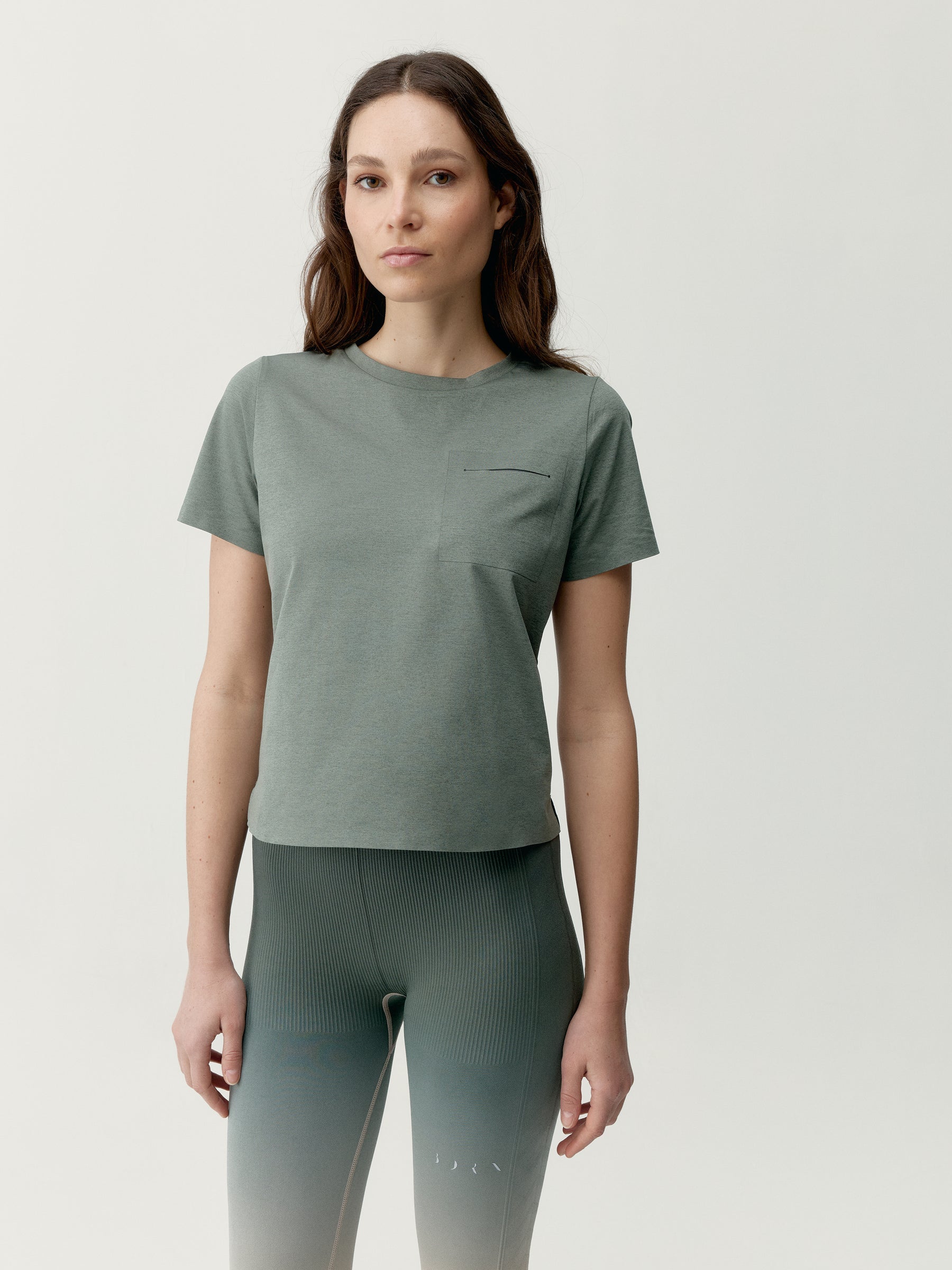 SHIRT ROSELLA TEA - flanesyfresones