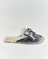 Zapatillas destalonada