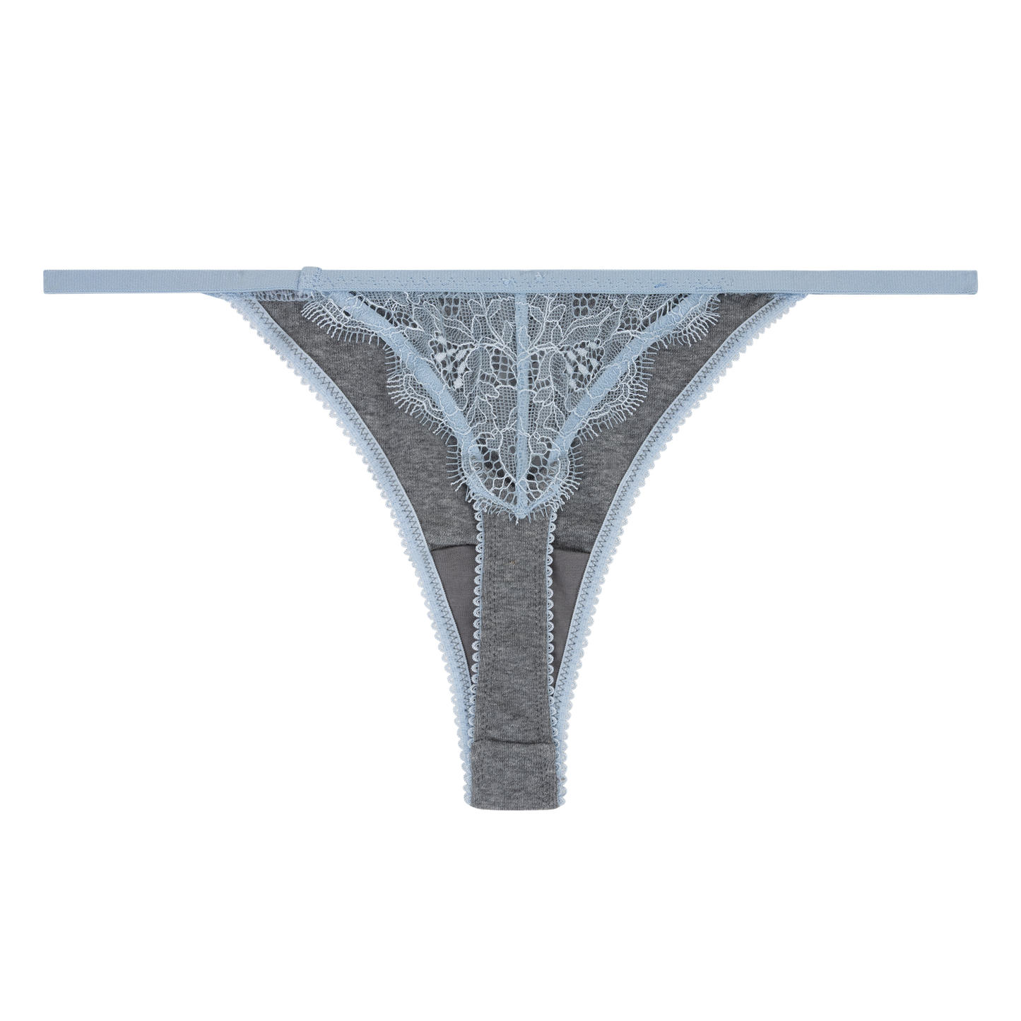 ROOMSERVICE Elegant string briefs