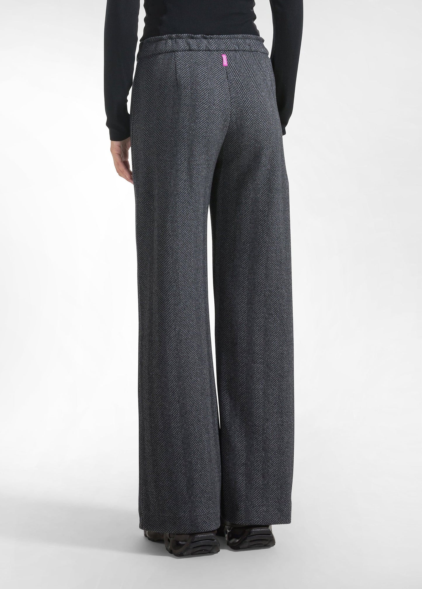 Pantalón gris