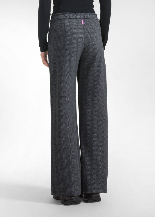 Pantalón gris