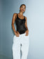 Body negro MAYELA