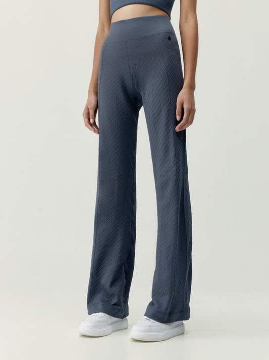 Pants Eira Blue Ebony