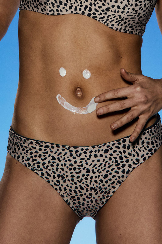 Braga biquini reversible Pryce