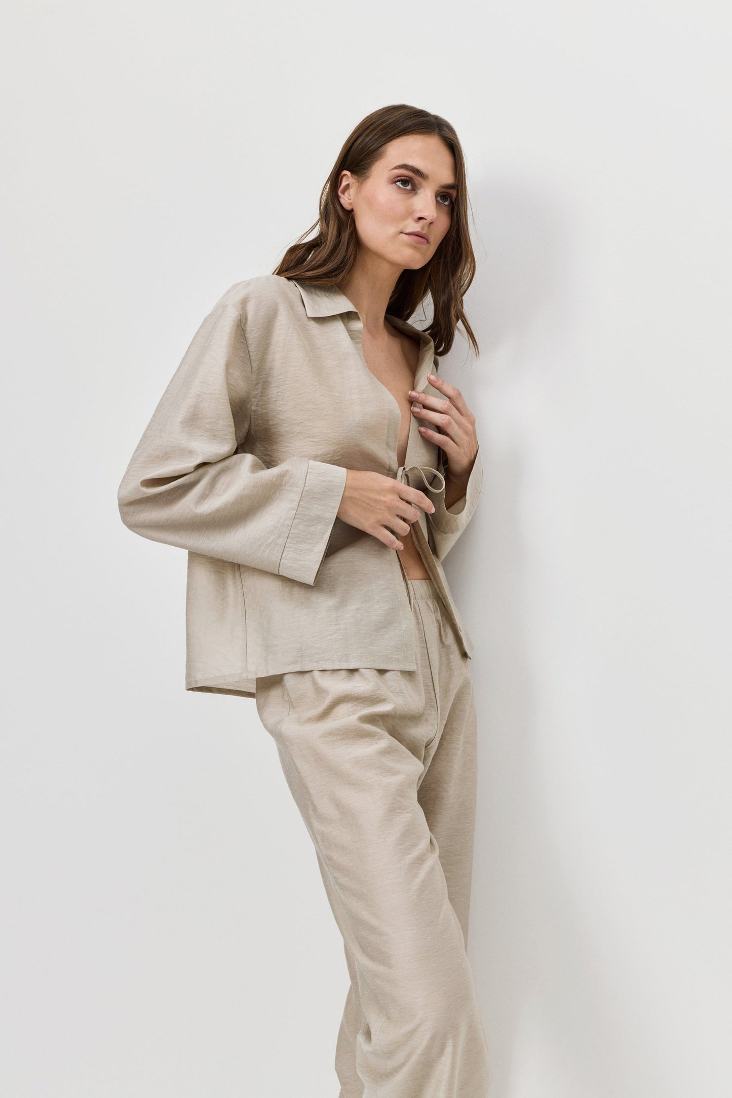 Breeze set long - flanesyfresones