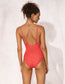 Swimsuit coral DAYDREAM