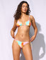 Biquini top pastel brights - flanesyfresones