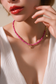 Collar Nácar - flanesyfresones