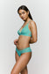 Sujetador Amelia ocean green