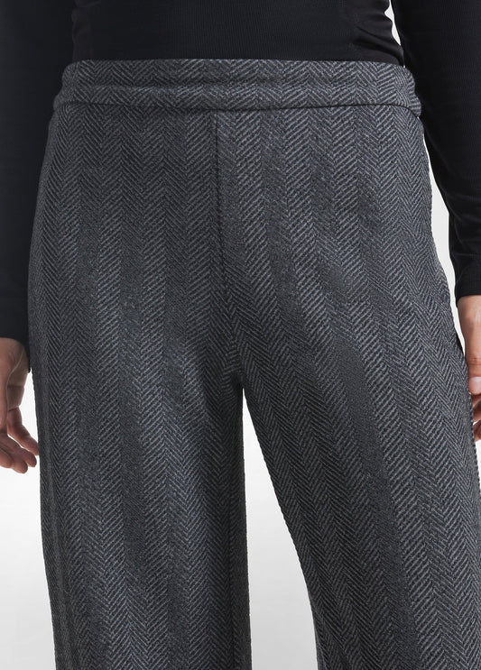 Pantalón gris