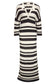 Vestido Black Cream - flanesyfresones