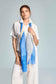Pashmina bicolor - flanesyfresones