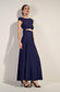 Vestido LiL Navy - flanesyfresones