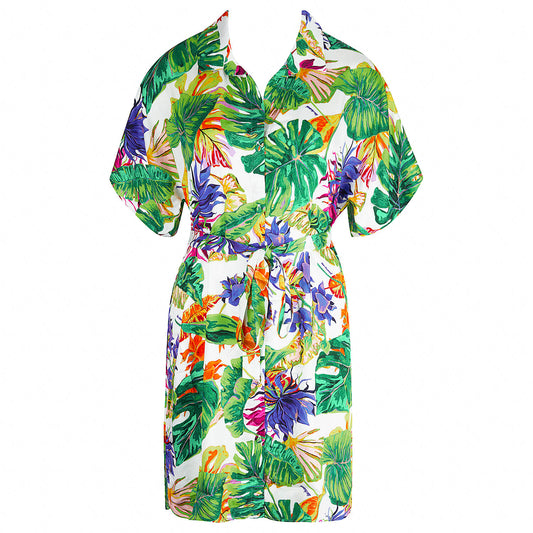 TUNICA ESTAMPADA EDÉN