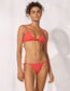 Biquini top  coral DAYDREAM