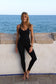 CHIO Chloe Jumpsuit - flanesyfresones