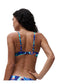Top bikini con aro cobertura completa Chantelle - flanesyfresones