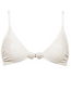 Biquini top  blanco DAYDREAM