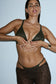 Bralette Kaki Asin - flanesyfresones