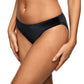 Braga  negra Black Velvet