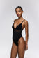 Body negro TEGLA