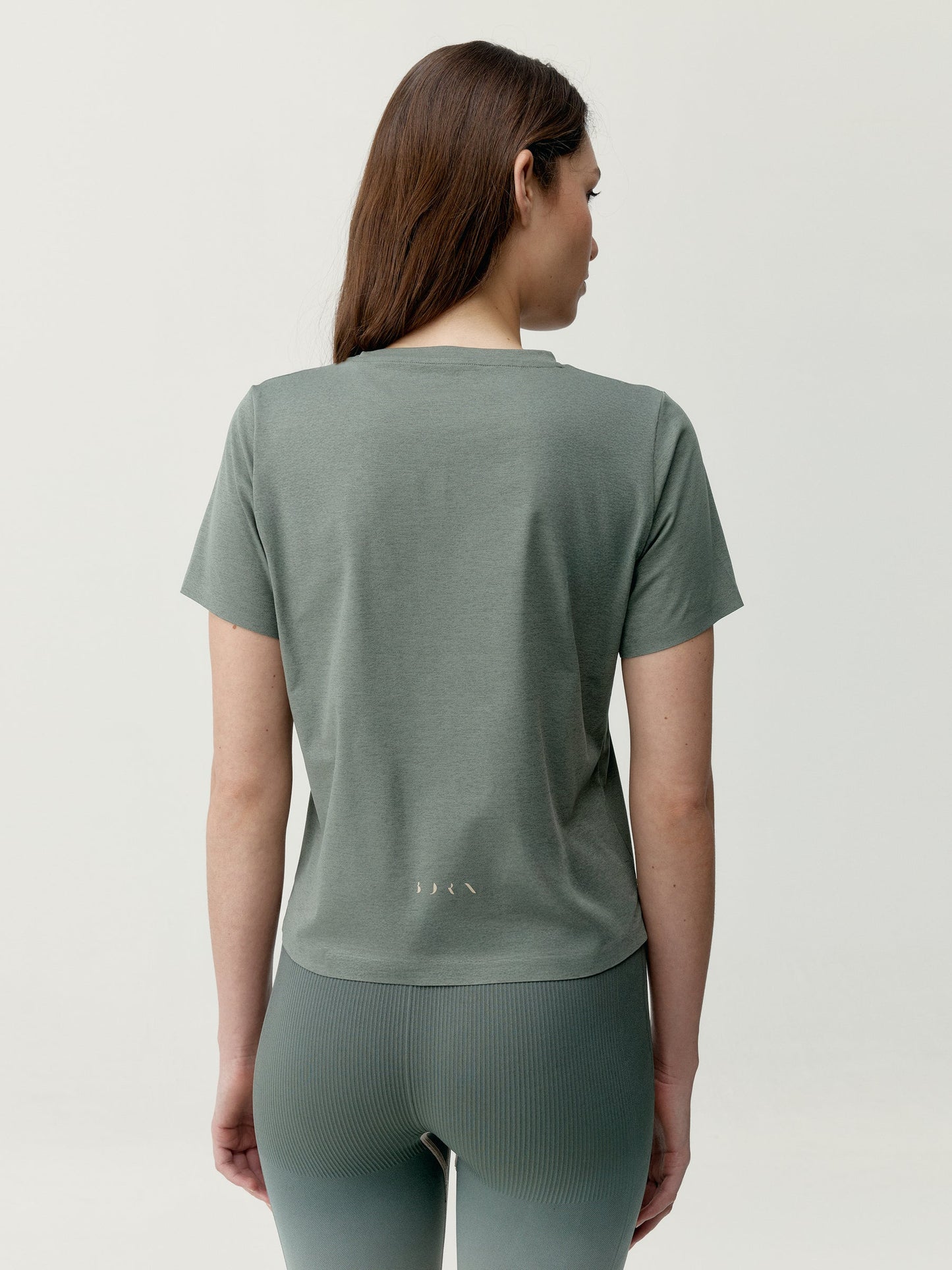 SHIRT ROSELLA TEA - flanesyfresones