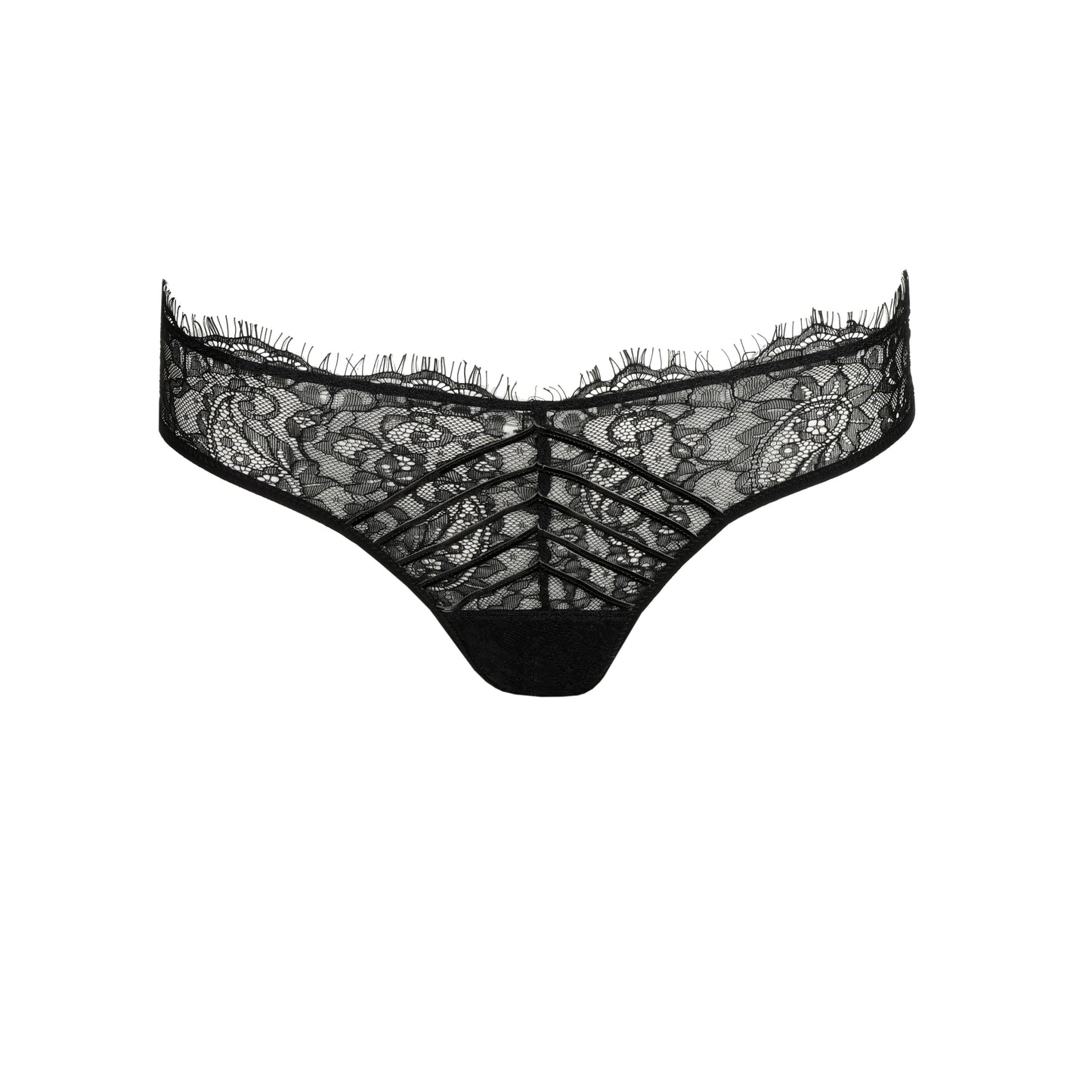 Braga Sarda Chaika Negro
