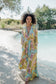 Marrakech Aqua Jumpsuit - flanesyfresones