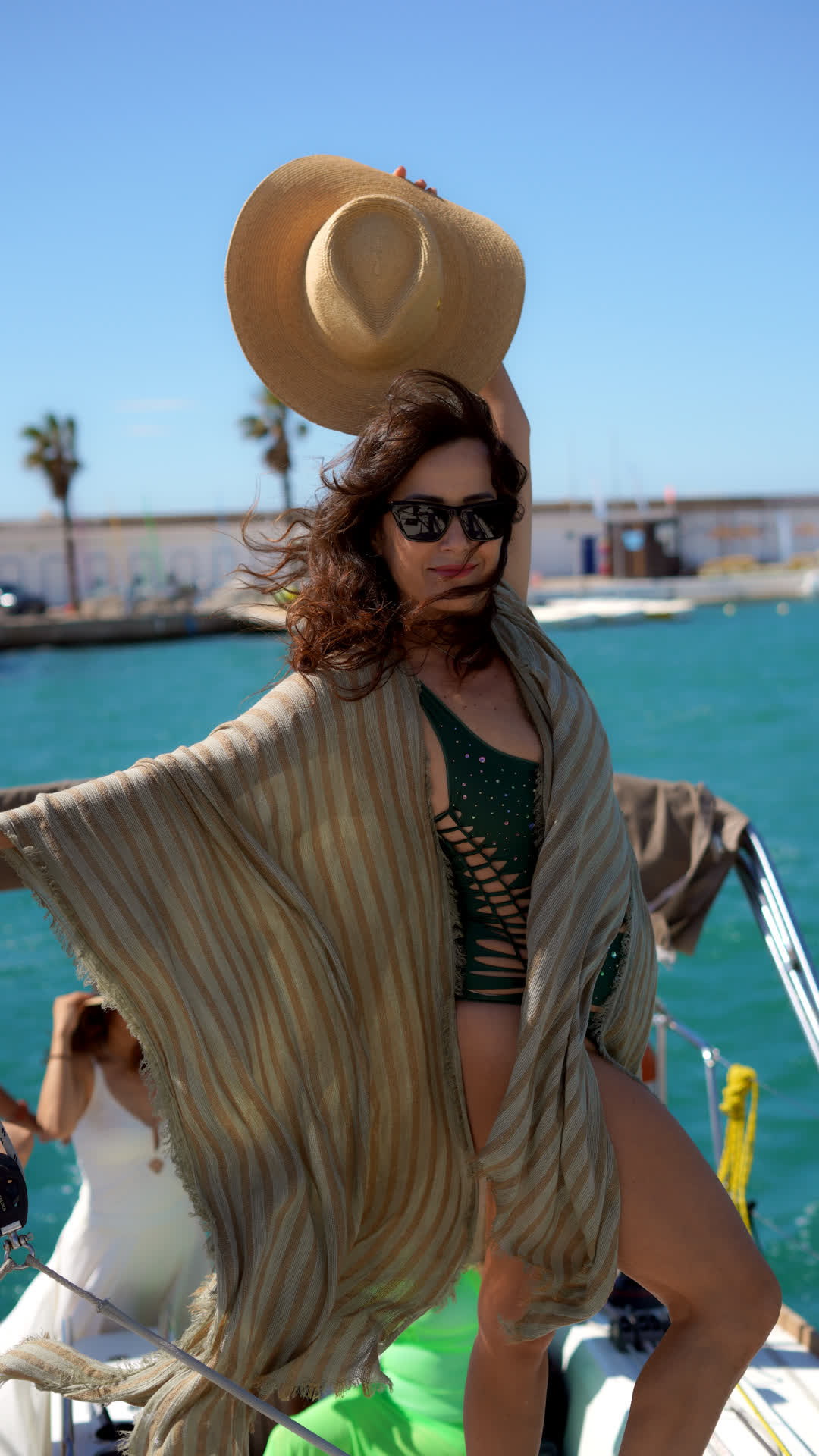 KAFTAN by Carol