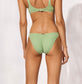 Bikini slip Swim Sparkle green