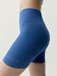 SHORT LINDY ECLECTIC BLUE - flanesyfresones