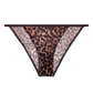 WILD ROSIE LEOPARD