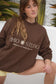 Chio Sudadera-Ocean Hoodie