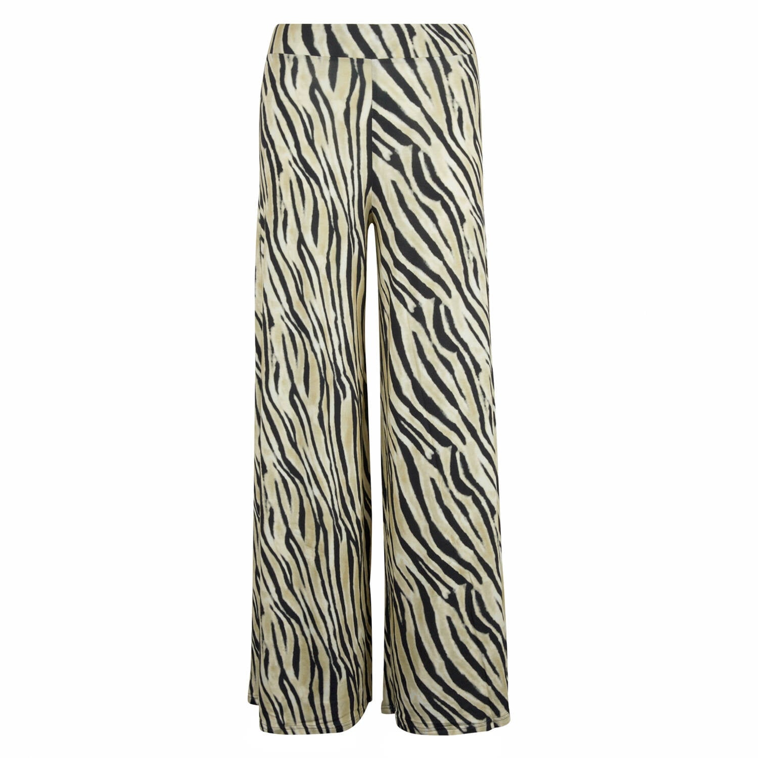 Pantalón la tigre Blanc - flanesyfresones