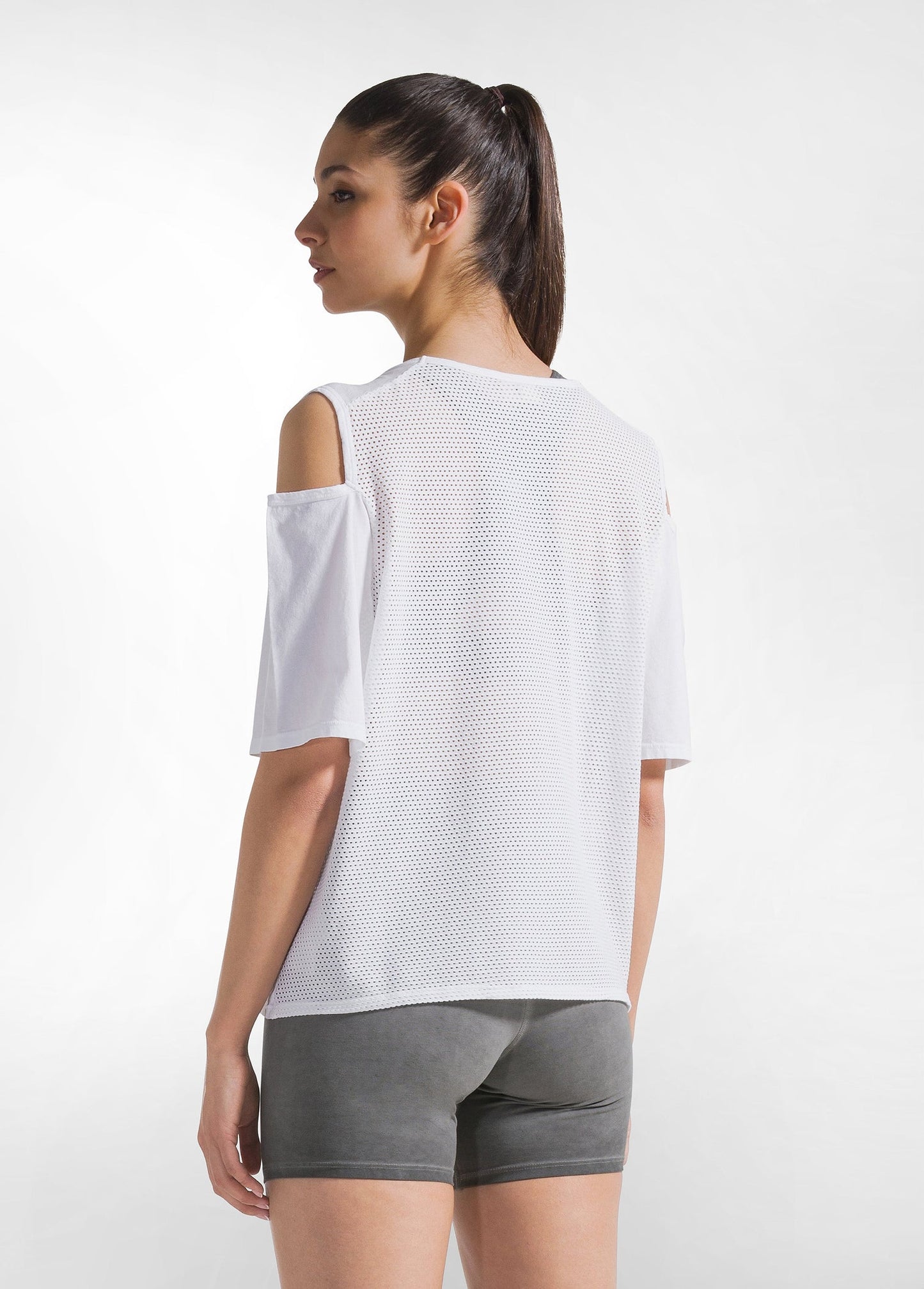 Camiseta blanca