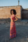 Elba Long Skirt Set - flanesyfresones