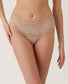 Tanga  encaje culotte