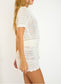Camisa Dalia Apocada - Blanc - flanesyfresones