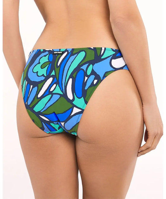 HALDA Dalis Braga biquini