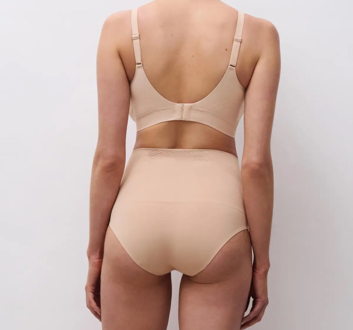 Braga Faja Sculpting Talle Alto 