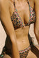 Jotrao Serenely Biquini top - Chocolat - flanesyfresones