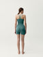 JUMPSUIT CLIO CUCUMBER - flanesyfresones