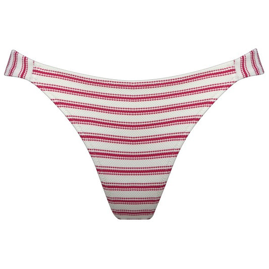 Biquini braga redWhite-goji