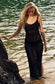 ROMY - Vestido Noir - flanesyfresones