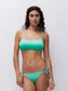 Top bikini sin aro con relleno extraíble Chantelle - flanesyfresones