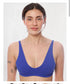 Top bikini triangular - flanesyfresones