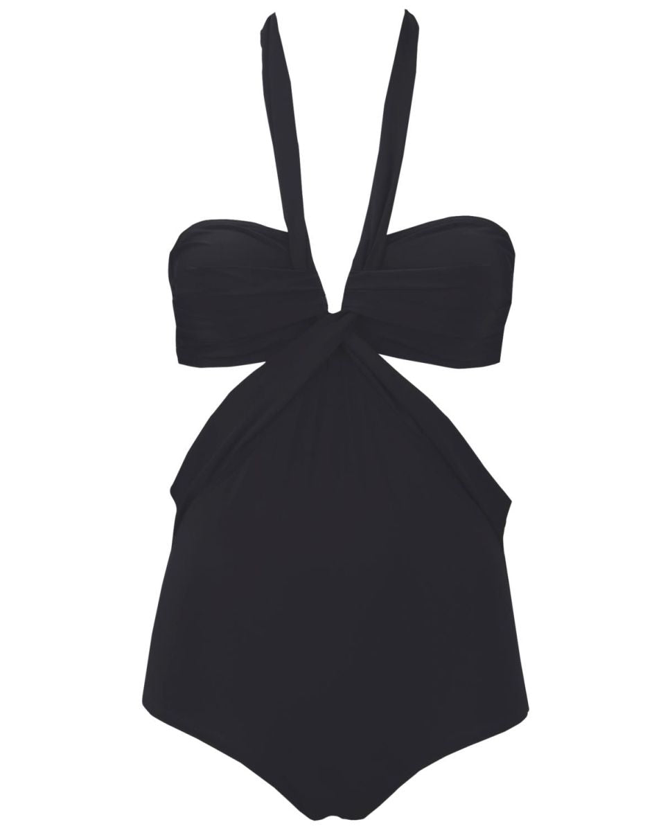 Triquini negro Sali