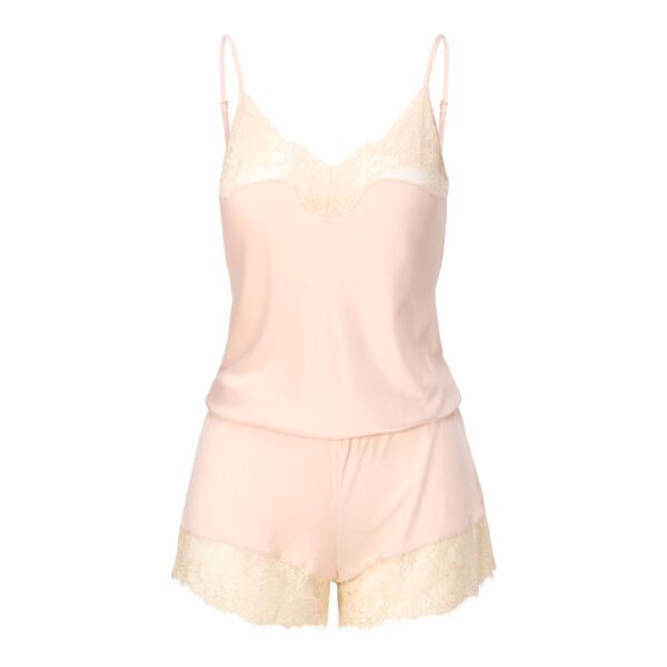 Mono salmón - flanesyfresones