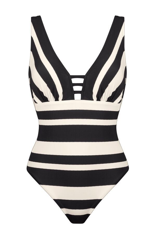 MARYAN MEHLHORN
1 4698 703 swimsuit Black Cream
594 - flanesyfresones