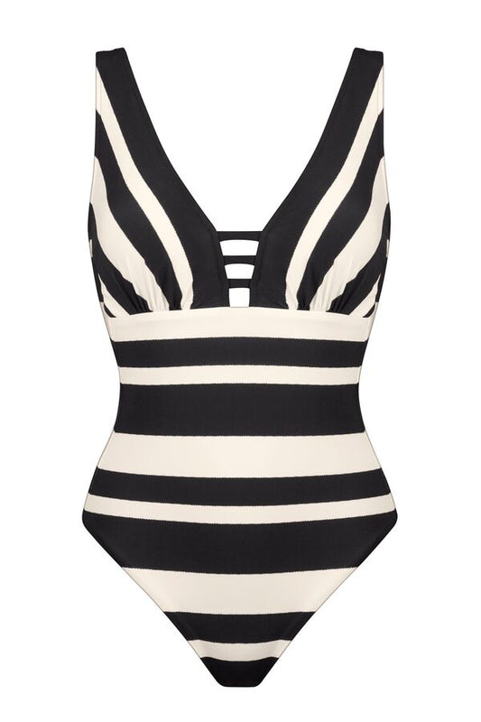 MARYAN MEHLHORN
1 4698 703 swimsuit Black Cream
594 - flanesyfresones
